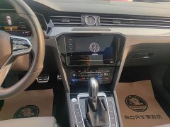 Volkswagen Magotan 2 Million Units Commemorative Edition 280TSI DSG Leading Type - ფოტო 13