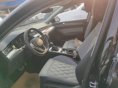 Volkswagen Magotan 2 Million Units Commemorative Edition 280TSI DSG Leading Type - ფოტო 15