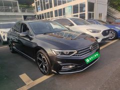 Volkswagen Magotan 2 Million Units Commemorative Edition 280TSI DSG Leading Type - ფოტო 4