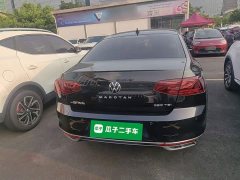 Volkswagen Magotan 2 Million Units Commemorative Edition 280TSI DSG Leading Type - ფოტო 6