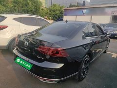 Volkswagen Magotan 2 Million Units Commemorative Edition 280TSI DSG Leading Type - ფოტო 7