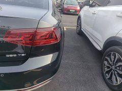 Volkswagen Magotan 2 Million Units Commemorative Edition 280TSI DSG Leading Type - ფოტო 8