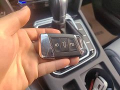 Volkswagen Magotan 2 Million Units Commemorative Edition 280TSI DSG Leading Type - ფოტო 9