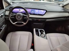 Buick GL8 Luzun Respect Edition - ფოტო 10