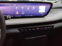 Buick GL8 Luzun Respect Edition - ფოტო 13