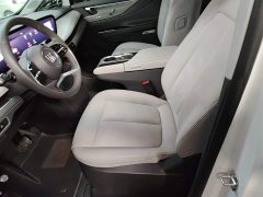 Buick GL8 Luzun Respect Edition - ფოტო 15
