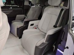 Buick GL8 Luzun Respect Edition - ფოტო 17
