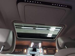 Buick GL8 Luzun Respect Edition - ფოტო 18