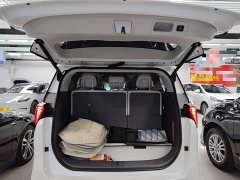 Buick GL8 Luzun Respect Edition - ფოტო 19