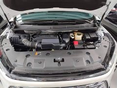 Buick GL8 Luzun Respect Edition - ფოტო 20