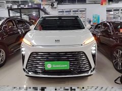 Buick GL8 Luzun Respect Edition - ფოტო 3