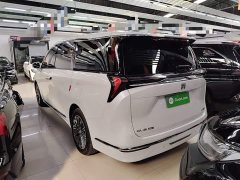 Buick GL8 Luzun Respect Edition - ფოტო 5