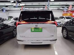 Buick GL8 Luzun Respect Edition - ფოტო 6