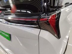 Buick GL8 Luzun Respect Edition - ფოტო 8
