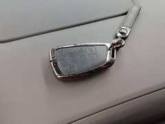 Buick GL8 Luzun Respect Edition - ფოტო 9