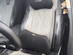 Audi Q5L 40T Fashion Dynamic Edition - ფოტო 11