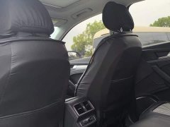 Audi Q5L 40T Fashion Dynamic Edition - ფოტო 13