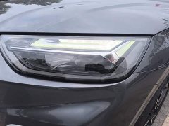 Audi Q5L 40T Fashion Dynamic Edition - ფოტო 15