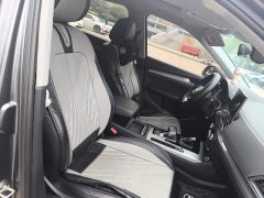 Audi Q5L 40T Fashion Dynamic Edition - ფოტო 16