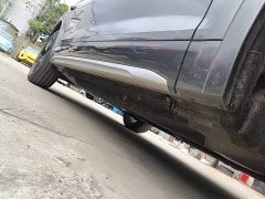 Audi Q5L 40T Fashion Dynamic Edition - ფოტო 17