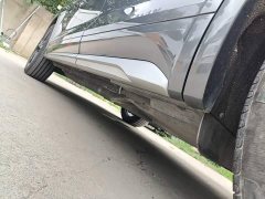 Audi Q5L 40T Fashion Dynamic Edition - ფოტო 18