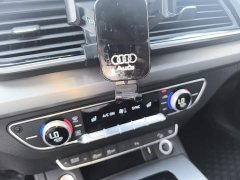 Audi Q5L 40T Fashion Dynamic Edition - ფოტო 5