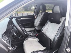 Audi Q5L 40T Fashion Dynamic Edition - ფოტო 7