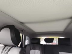 Audi Q5L 40T Fashion Dynamic Edition - ფოტო 8
