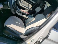 BYD Song Plus New Energy DM-i 110km Flagship Honors Edition - ფოტო 11