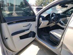 BYD Song Plus New Energy DM-i 110km Flagship Honors Edition - ფოტო 12