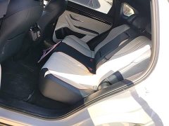 BYD Song Plus New Energy DM-i 110km Flagship Honors Edition - ფოტო 13