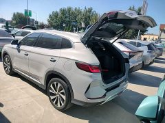 BYD Song Plus New Energy DM-i 110km Flagship Honors Edition - ფოტო 15