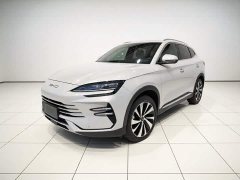 BYD Song Plus New Energy DM-i 110km Flagship Honors Edition - ფოტო 2