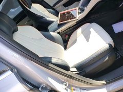 BYD Song Plus New Energy DM-i 110km Flagship Honors Edition - ფოტო 20