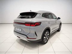 BYD Song Plus New Energy DM-i 110km Flagship Honors Edition - ფოტო 5