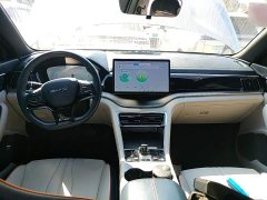 BYD Song Plus New Energy DM-i 110km Flagship Honors Edition - ფოტო 6