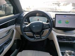 BYD Song Plus New Energy DM-i 110km Flagship Honors Edition - ფოტო 7