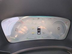 BYD Song Plus New Energy DM-i 110km Flagship Honors Edition - ფოტო 8