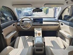 Wuling Bingo S 2025 325km Flagship - ფოტო 10
