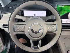 Wuling Bingo S 2025 325km Flagship - ფოტო 11