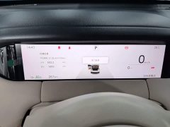 Wuling Bingo S 2025 325km Flagship - ფოტო 12