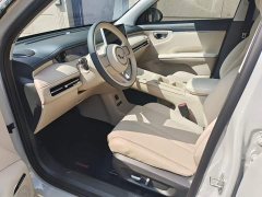 Wuling Bingo S 2025 325km Flagship - ფოტო 15