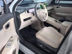 Wuling Bingo S 2025 325km Flagship - ფოტო 16