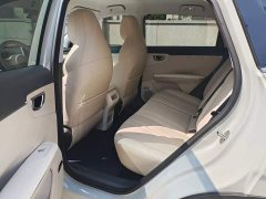 Wuling Bingo S 2025 325km Flagship - ფოტო 17