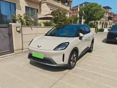 Wuling Bingo S 2025 325km Flagship - ფოტო 2
