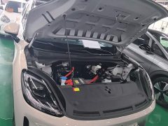 Wuling Bingo S 2025 325km Flagship - ფოტო 20