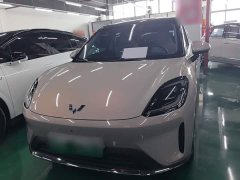Wuling Bingo S 2025 325km Flagship - ფოტო 3