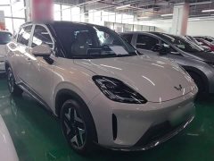 Wuling Bingo S 2025 325km Flagship - ფოტო 4