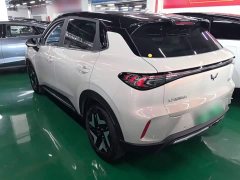 Wuling Bingo S 2025 325km Flagship - ფოტო 5