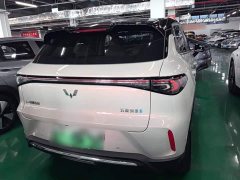 Wuling Bingo S 2025 325km Flagship - ფოტო 6